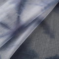 Shibori Tie-Dye Kota Doria Cotton Fabric 03