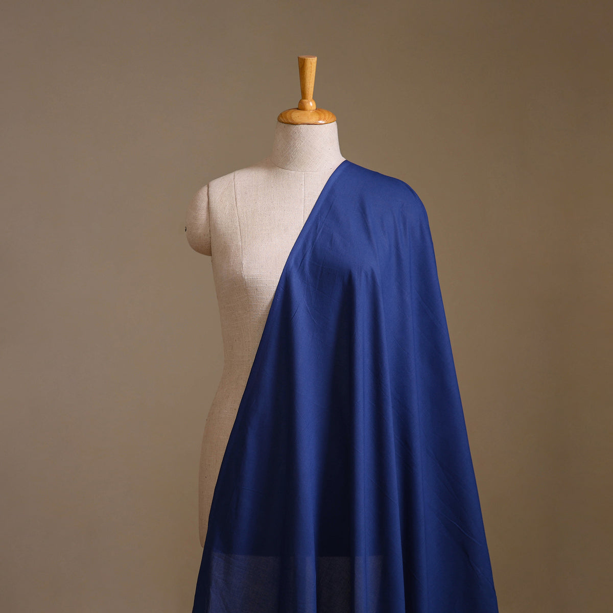 Prewashed Cotton Plain Fabric 24