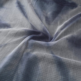 Shibori Tie-Dye Kota Doria Cotton Fabric 03