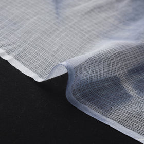 Shibori Tie-Dye Kota Doria Cotton Fabric 03