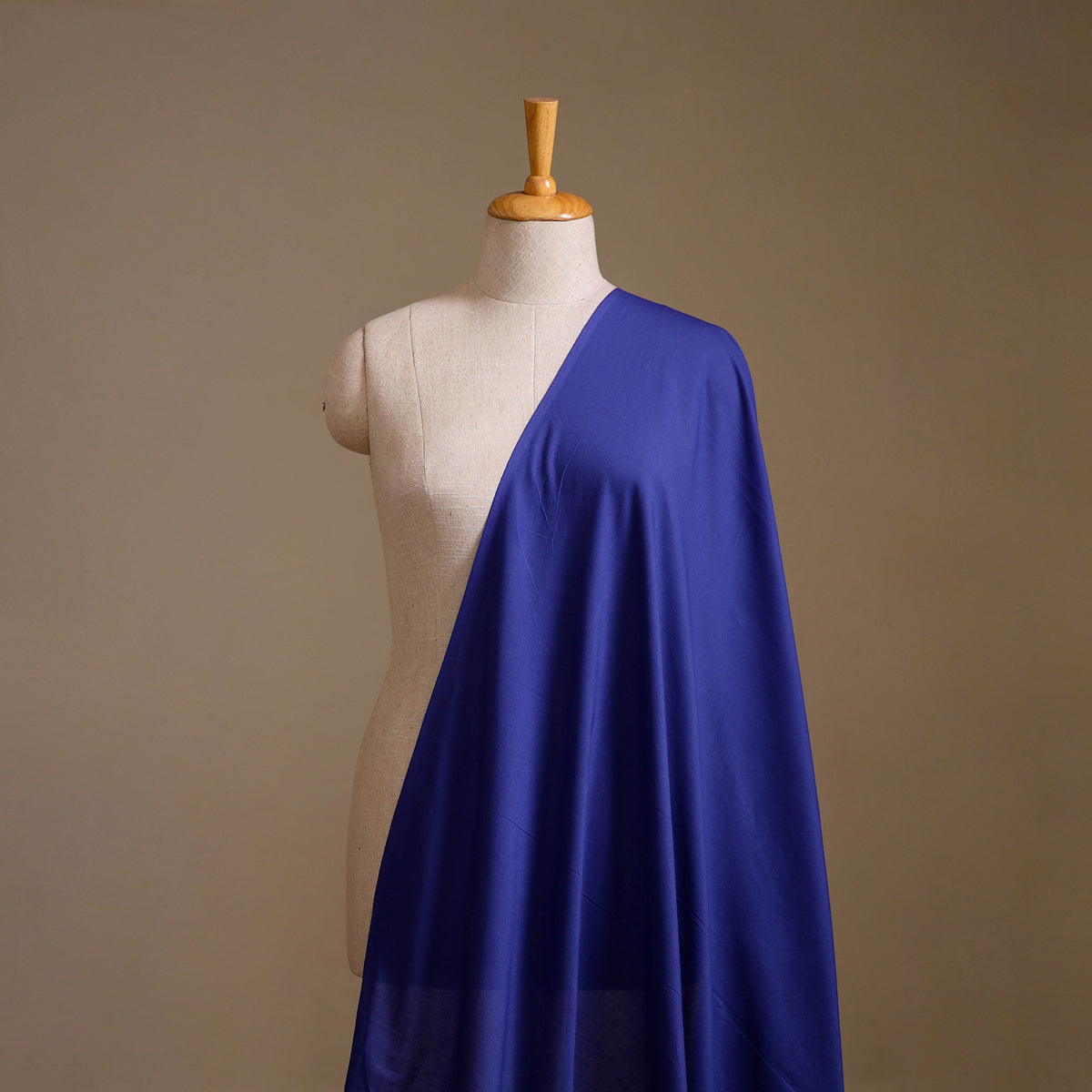 Prewashed Cotton Plain Fabric 23