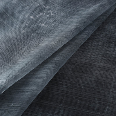 Shibori Tie-Dye Kota Doria Cotton Fabric 02