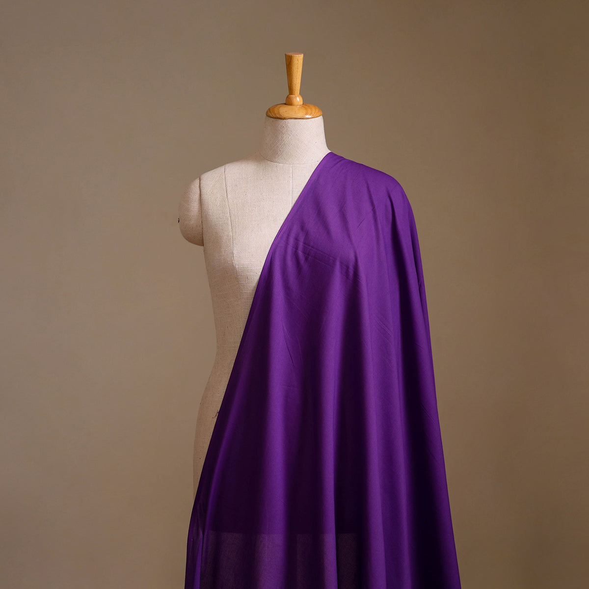 Prewashed Cotton Plain Fabric 22
