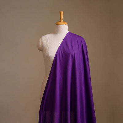 Prewashed Cotton Plain Fabric 22