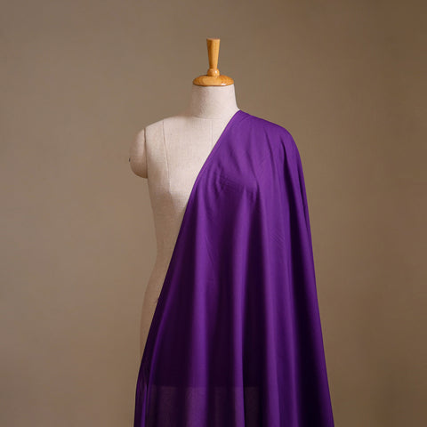 Prewashed Cotton Plain Fabric 22