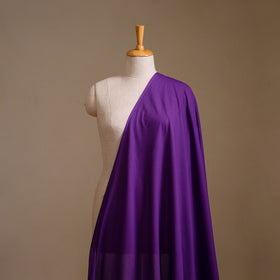 Prewashed Cotton Plain Fabric 22