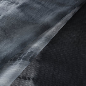 Shibori Tie-Dye Kota Doria Cotton Fabric 01