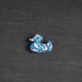 Duck - Handmade Stuffed Fridge Magnet for Decor 89