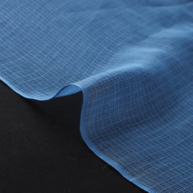Kota Doria Cotton Plain Fabric 04