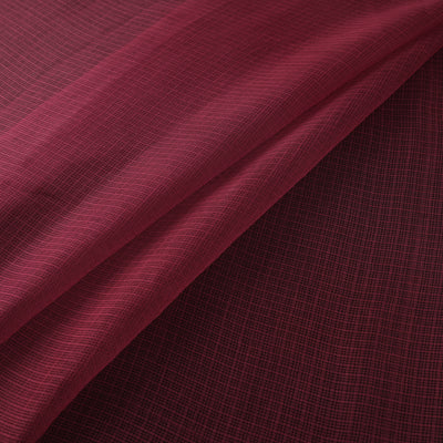 Kota Doria Cotton Plain Fabric 03