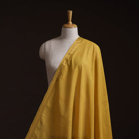Handloom Mangalagiri Cotton Fabric with Nizam Zari Border 14