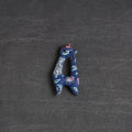 Handmade Stuffed Fridge Magnet for Decor 95