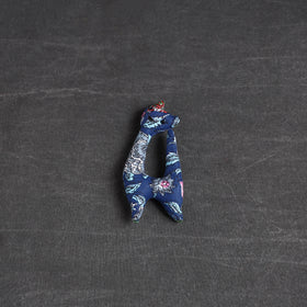 Handmade Stuffed Fridge Magnet for Decor 95