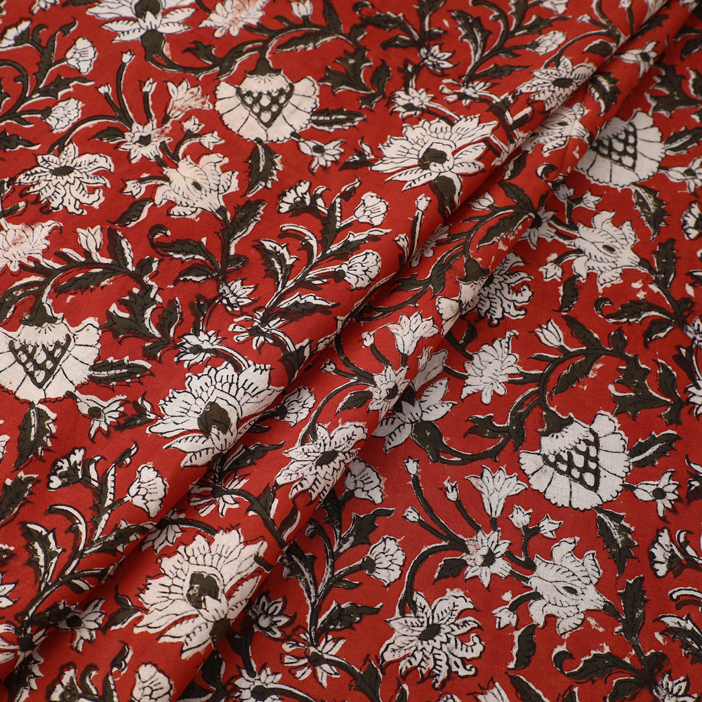 kalamkari fabric