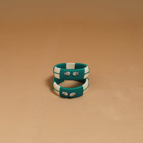 Fabart GS Handmade Bangle SO2 (Size - 2-4) 13