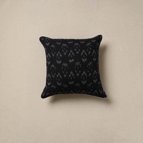 Pochampally Ikat Weave Cushion Cover 43