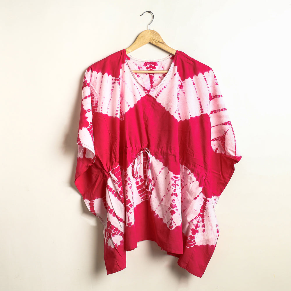 shibori night suit