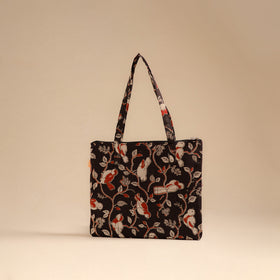 Handcrafted Quilted Handbag 06