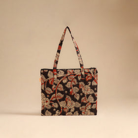 Handcrafted Quilted Handbag 15