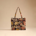 Handcrafted Quilted Handbag 20