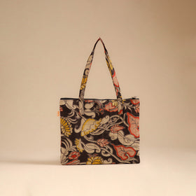 Handcrafted Quilted Handbag 20