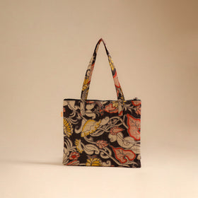 Handcrafted Quilted Handbag 20