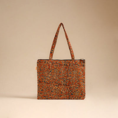 Handcrafted Quilted Handbag 27