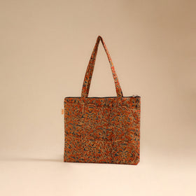 Handcrafted Quilted Handbag 27