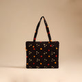 Handcrafted Quilted Handbag 28