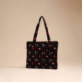 Handcrafted Quilted Handbag 28