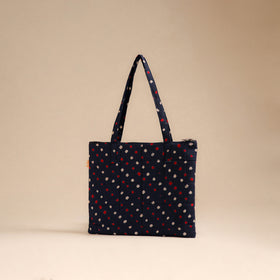 Handcrafted Quilted Handbag 55