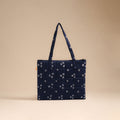 Handcrafted Quilted Handbag 56