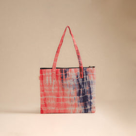 Handcrafted Quilted Handbag 57