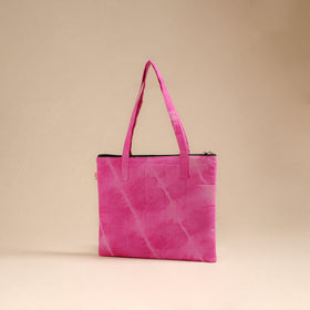 Handcrafted Quilted Handbag 59