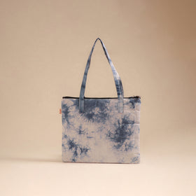 Handcrafted Quilted Handbag 60