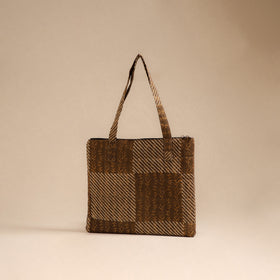 Handcrafted Quilted Handbag 61