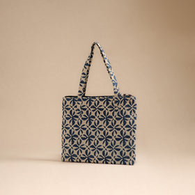 Handcrafted Quilted Handbag 63