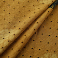 Ajrakh Hand Block Print Natural Dyed Cotton Hakoba Fabric 18
