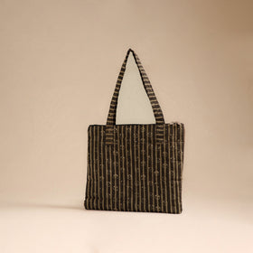 Handcrafted Quilted Handbag 69