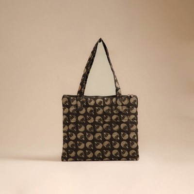 Handcrafted Quilted Handbag 71