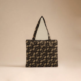 Handcrafted Quilted Handbag 71