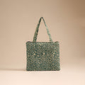 Handcrafted Quilted Handbag 72