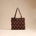 Handcrafted Quilted Handbag 76