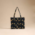 Handcrafted Quilted Handbag 78