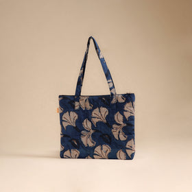 Handcrafted Quilted Handbag 80