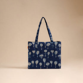 Handcrafted Quilted Handbag 86