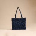 Handcrafted Quilted Handbag 87