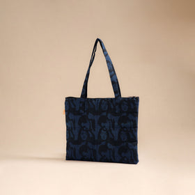 Handcrafted Quilted Handbag 87