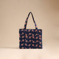 Handcrafted Quilted Handbag 88