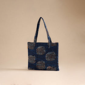 Handcrafted Quilted Handbag 93